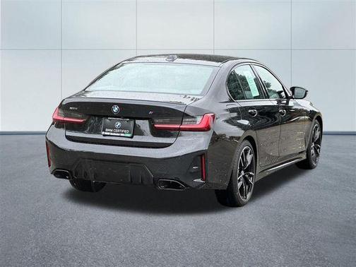 2023 BMW M340 i xDrive