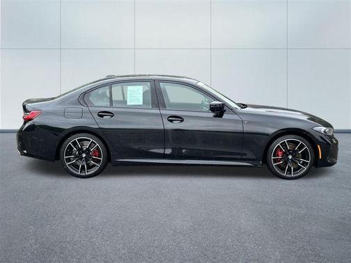 2023 BMW M340 i xDrive