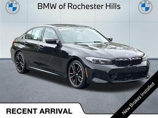 2023 BMW M340 i xDrive
