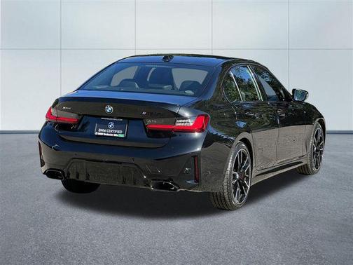2023 BMW M340 i xDrive