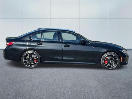 2023 BMW M340 i xDrive