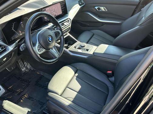 2023 BMW M340 i xDrive