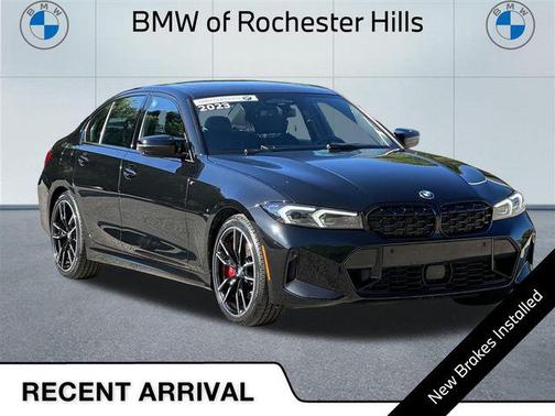 2023 BMW M340 i xDrive