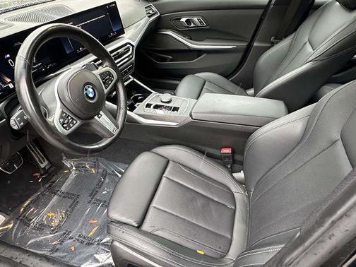 2023 BMW M340 i xDrive