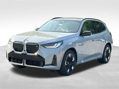 2025 BMW X3 M50 xDrive
