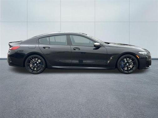 2020 BMW M850 Gran Coupe xDrive