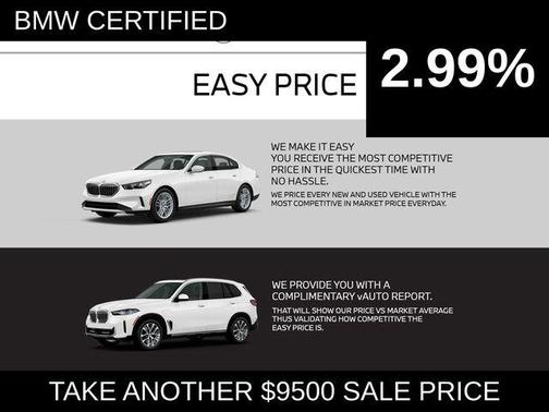 2024 BMW i7 eDrive50