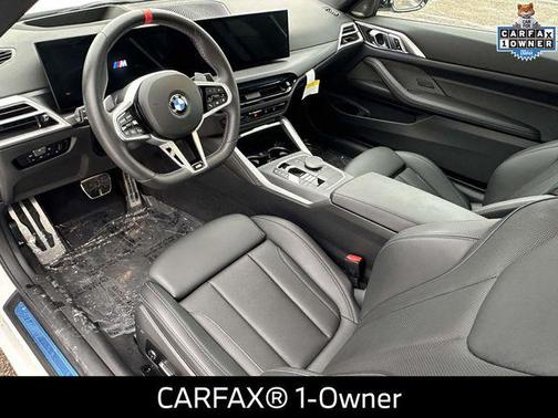 2025 BMW M440 i xDrive