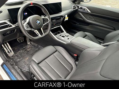 2025 BMW M440 i xDrive