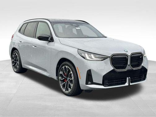 2026 BMW X3 M50 xDrive