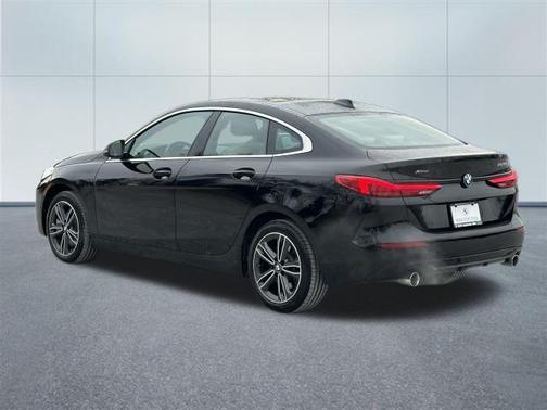 2024 BMW 228 Gran Coupe i xDrive