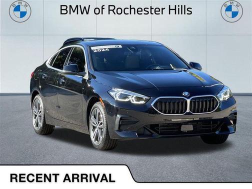 2024 BMW 228 Gran Coupe i xDrive