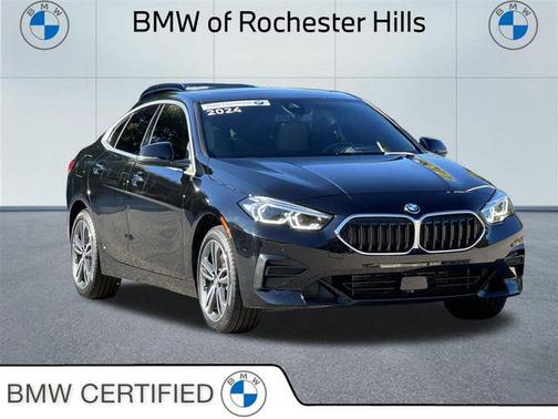 2024 BMW 228 Gran Coupe i xDrive
