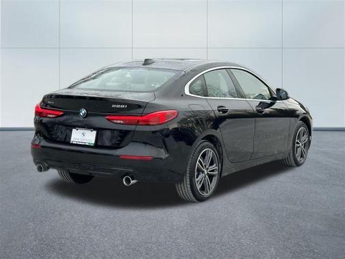 2024 BMW 228 Gran Coupe i xDrive