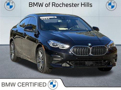 2024 BMW 228 Gran Coupe i xDrive