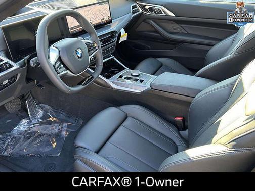 2026 BMW 430 i xDrive