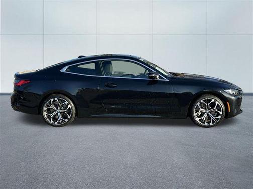 2026 BMW 430 i xDrive