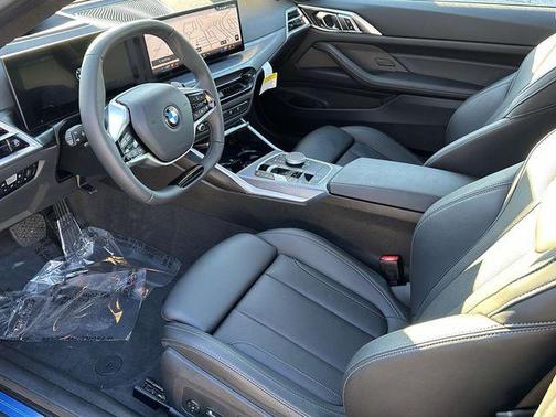 2026 BMW 430 i xDrive