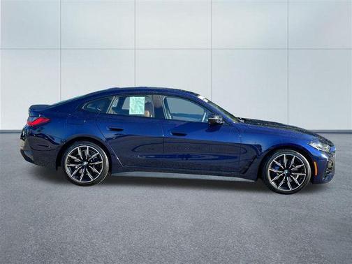 2023 BMW 430 Gran Coupe i xDrive