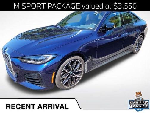 2023 BMW 430 Gran Coupe i xDrive