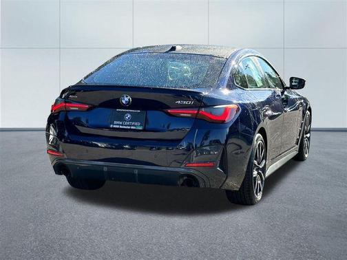 2023 BMW 430 Gran Coupe i xDrive