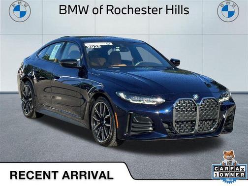 2023 BMW 430 Gran Coupe i xDrive