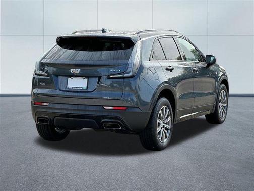 2019 Cadillac XT4 Sport