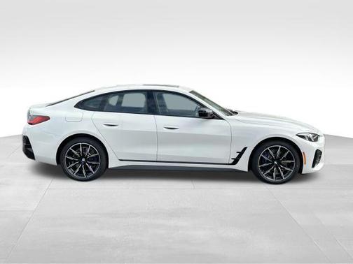 2025 BMW i4 Gran Coupe xDrive40