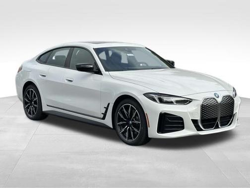 2025 BMW i4 Gran Coupe xDrive40