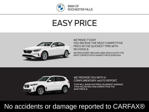 2022 BMW X5 M Base