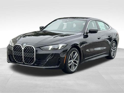 2026 BMW 840 Gran Coupe i xDrive