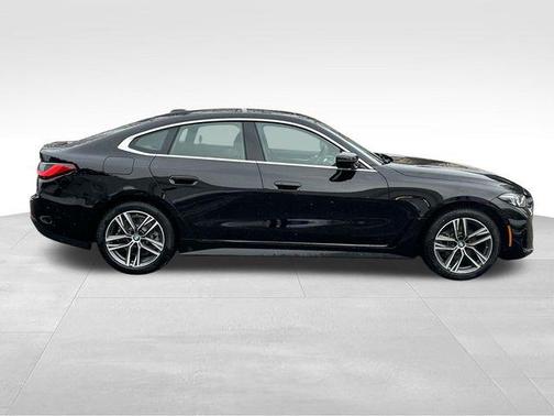2026 BMW 840 Gran Coupe i xDrive