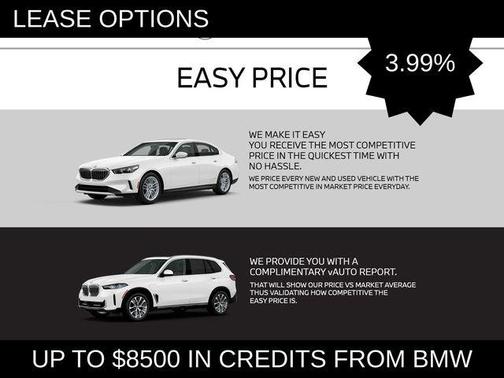 2024 BMW i4 Gran Coupe eDrive40
