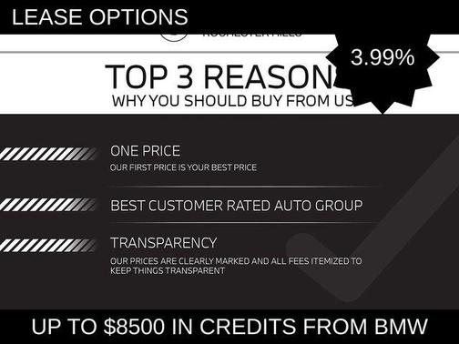 2024 BMW i4 Gran Coupe eDrive40