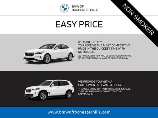 2024 BMW i4 Gran Coupe eDrive40
