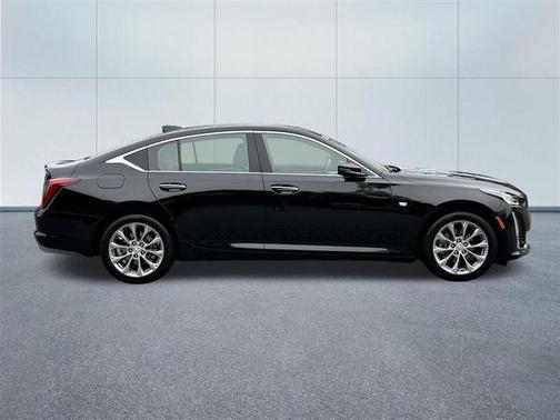 2024 Cadillac CT5 Premium Luxury AWD