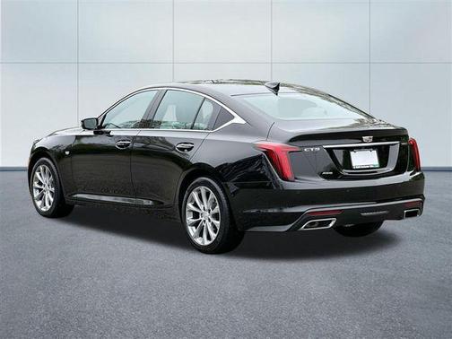 2024 Cadillac CT5 Premium Luxury AWD
