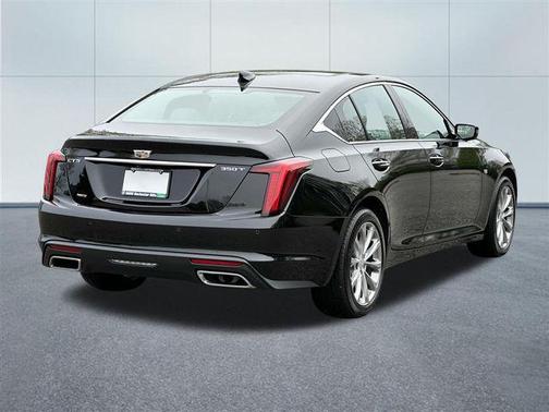 2024 Cadillac CT5 Premium Luxury AWD