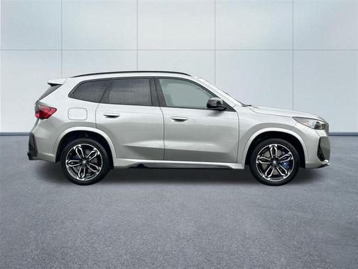 2025 BMW X1 M35i