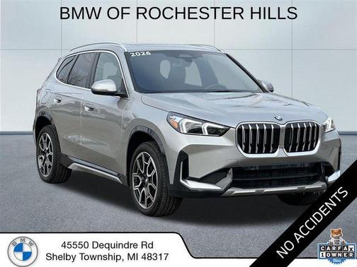 2026 BMW X1 xDrive28i