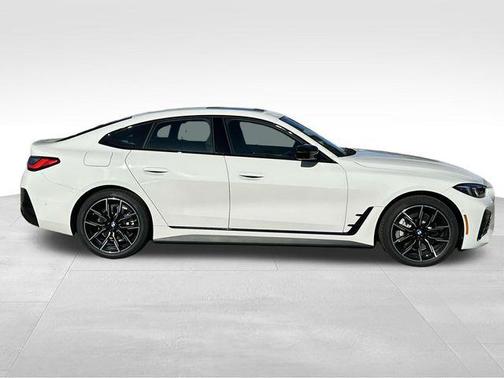 2025 BMW i4 Gran Coupe xDrive40