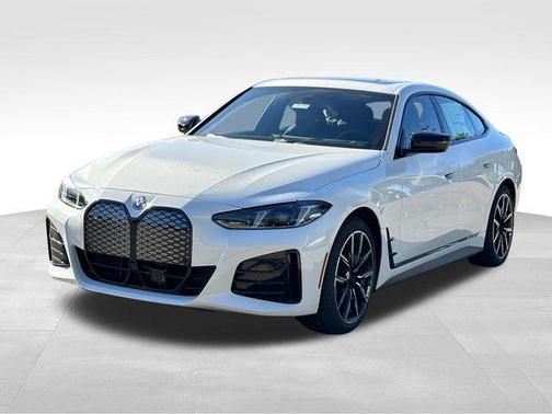 2025 BMW i4 Gran Coupe xDrive40