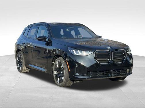 2026 BMW X3 M50 xDrive