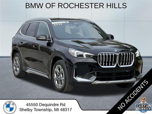 2023 BMW X1 xDrive28i