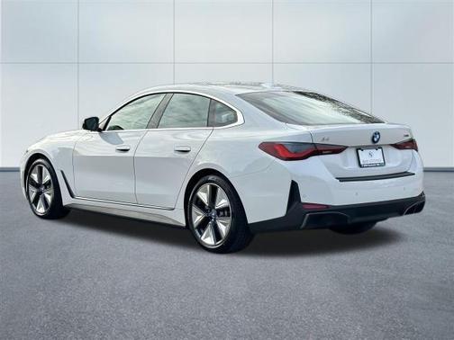 2024 BMW i4 Gran Coupe xDrive40