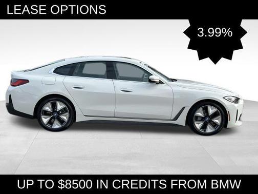 2024 BMW i4 Gran Coupe xDrive40