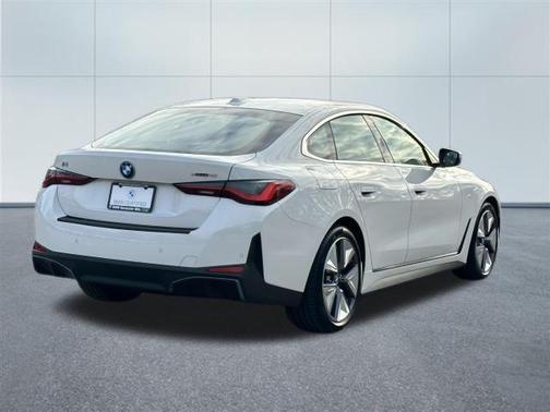 2024 BMW i4 Gran Coupe xDrive40