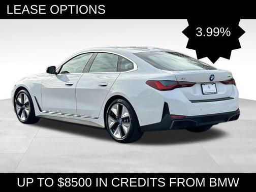 2024 BMW i4 Gran Coupe xDrive40