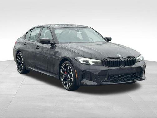 2026 BMW 330 xDrive NA
