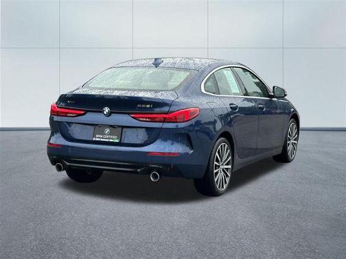 2023 BMW 228 Gran Coupe i xDrive